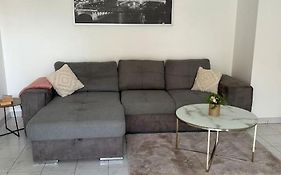 Appartement Cosy Tout Equipe
