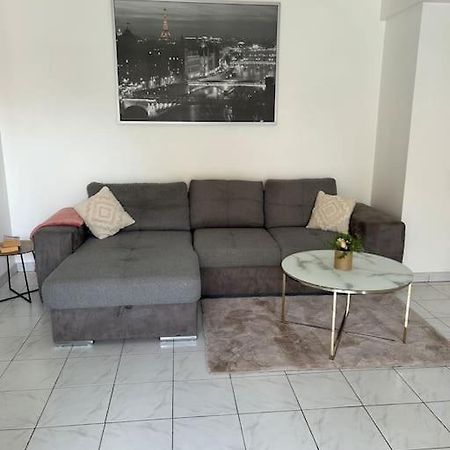 Appartement Cosy Tout Equipe Épinay-sur-Orge Extérieur photo