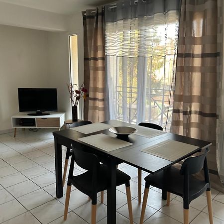 Appartement Cosy Tout Equipe Épinay-sur-Orge Extérieur photo