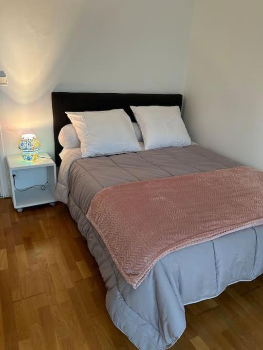 Appartement Cosy Tout Equipe Épinay-sur-Orge Extérieur photo